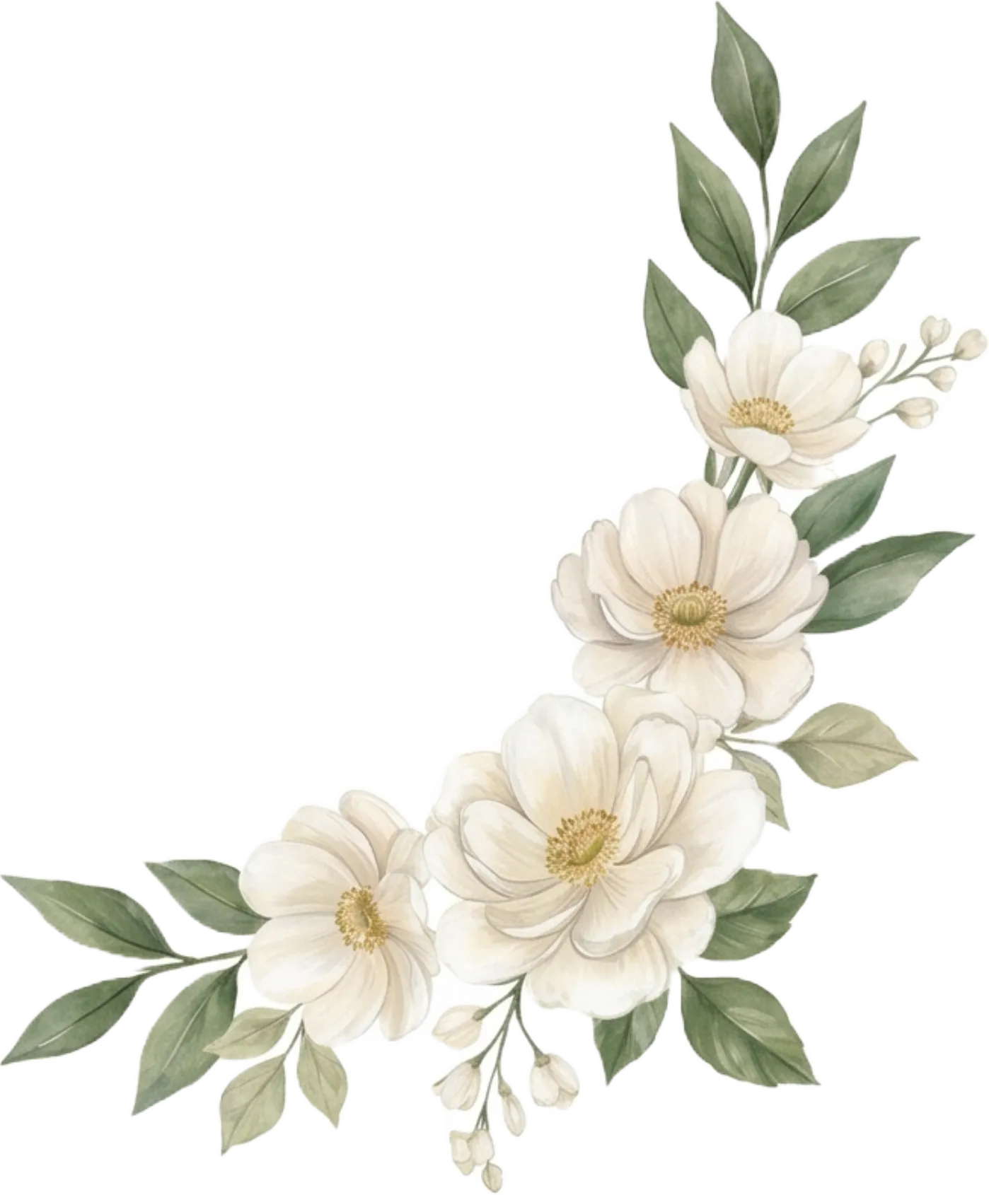 Flower Decor